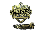 KENSi (Gold) | Antwerp 2022 image